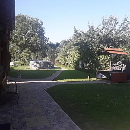 у марії * Поляна