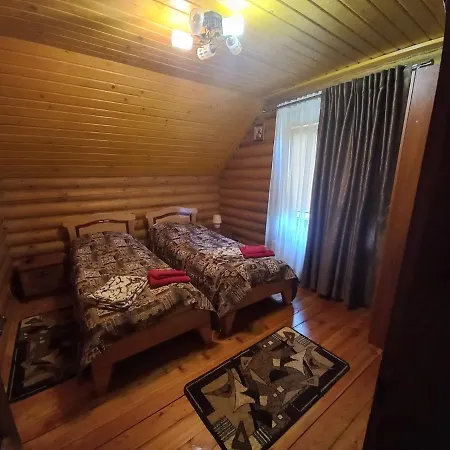 у марії Дом отдыха *