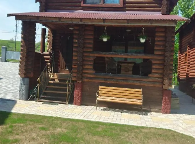 у марії * Поляна