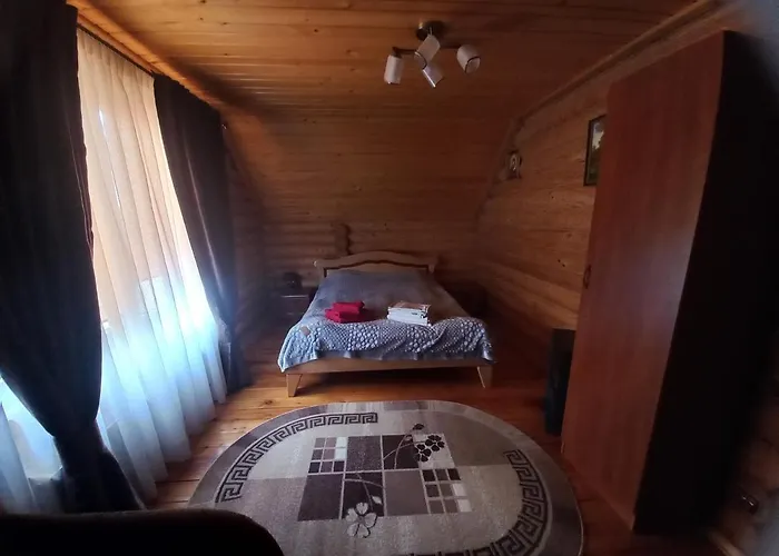 у марії